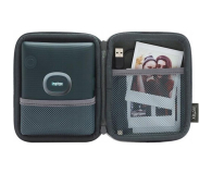 Fujifilm Instax SQ Link pokrowiec szary - 1337229 - zdjęcie 2